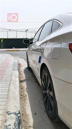 هيونداي أزيرا